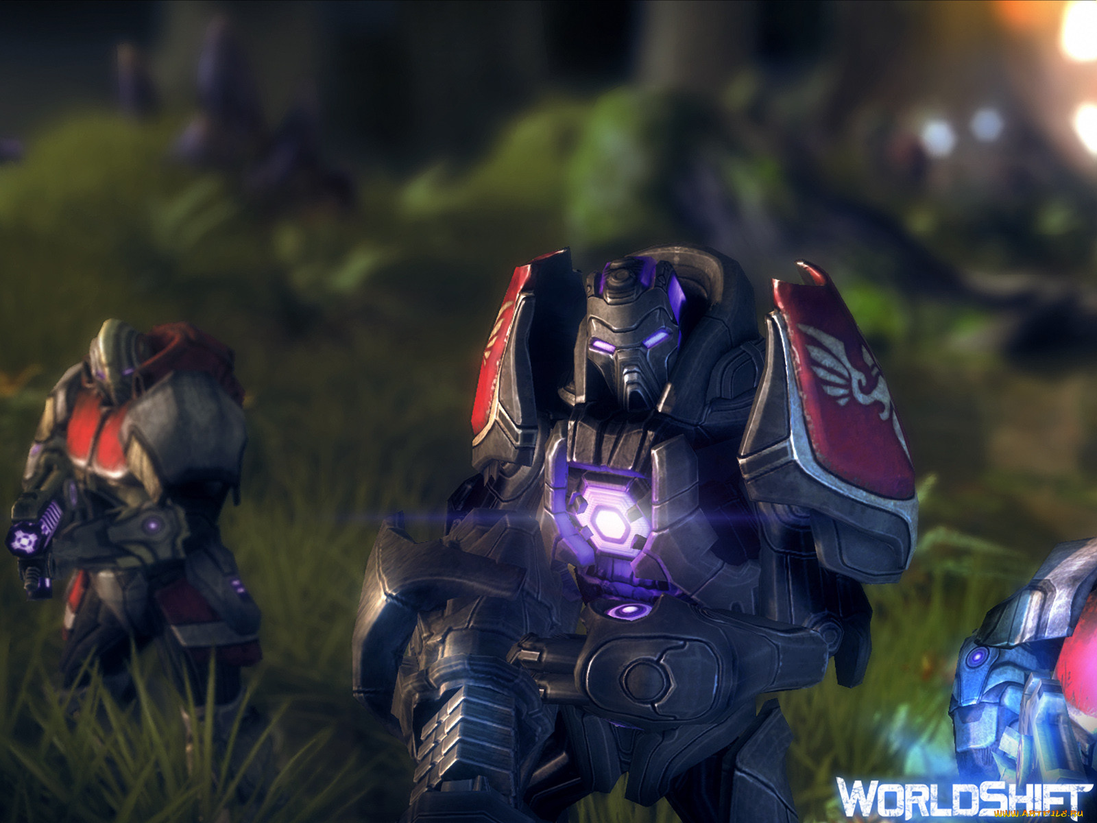 worldshift, , 